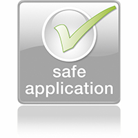 Safe application