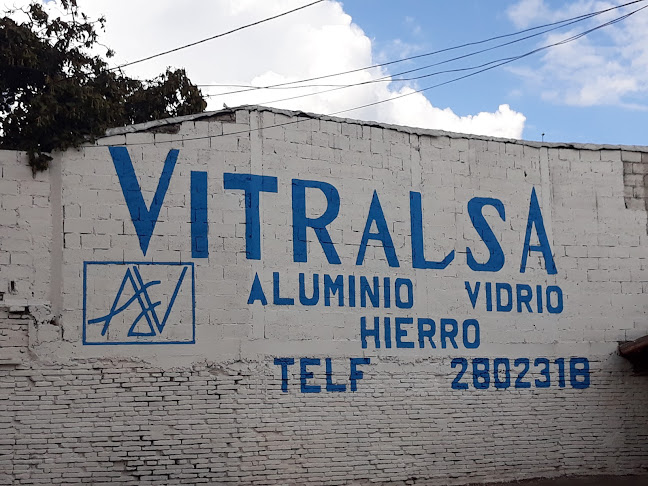 Opiniones de Vitralsa en Cuenca - Tienda de ventanas