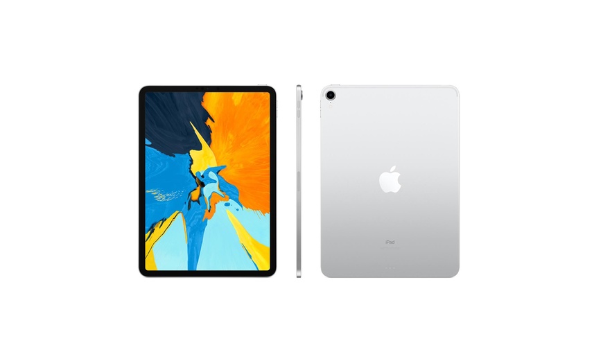 iPad Pro 11 3rd Gen Repairs