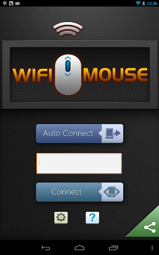 WiFi Mouse Pro apk