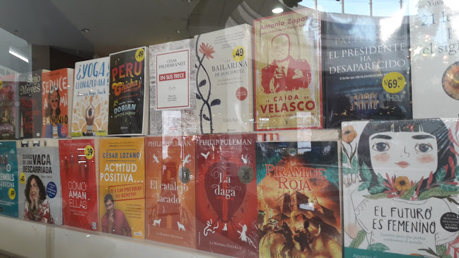 Opiniones de Crisol en José Luis Bustamante y Rivero - Librería
