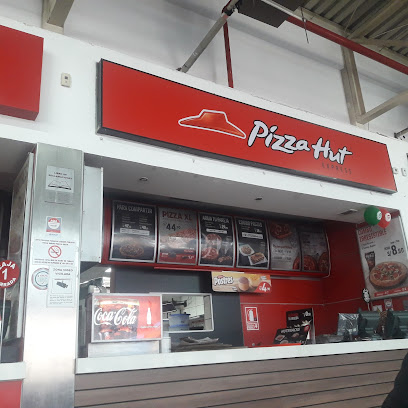 Pizza Hut - Jr. Antonio Bazo 640, La Victoria 15018, Peru