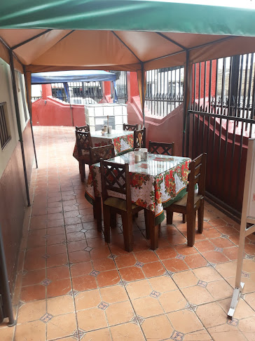 Restaurant y cafeteria El Chavi's