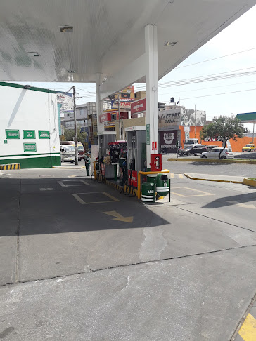 Opiniones de Petroperu en Mariano Melgar - Gasolinera