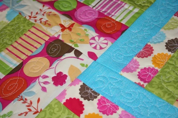 simple qayg tutorial quilt as you go quilt patterns 