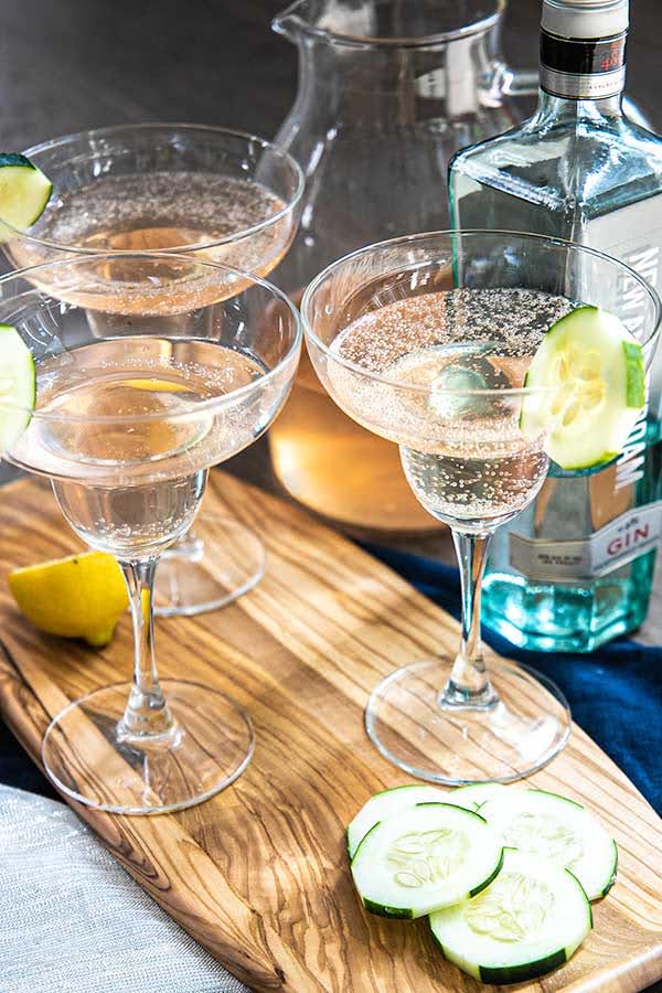 Rượu Sipsmith Tìm hiểu Thông tin về một trong những loại rượu gin nổi tiếng nhất thế giới