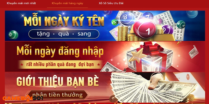 ưu đãi tại zm88