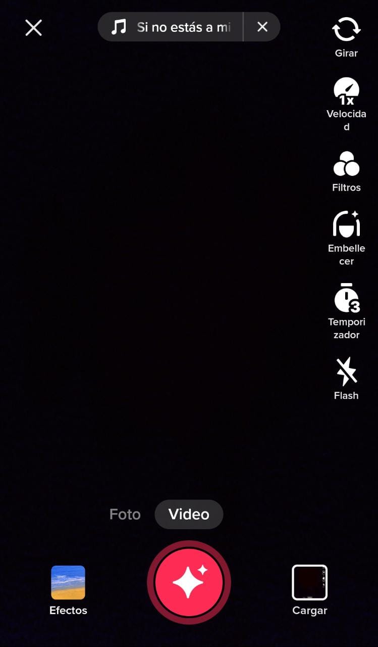 Cómo subir videos a Tik Tok 3R CORE