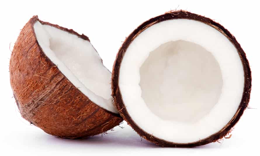 High-fat oil and low-paid farmers: the cost of our coconut craze | Coconuts  | The Guardian