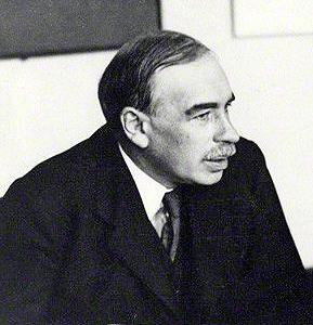 John Maynard Keynes - Wikipedia