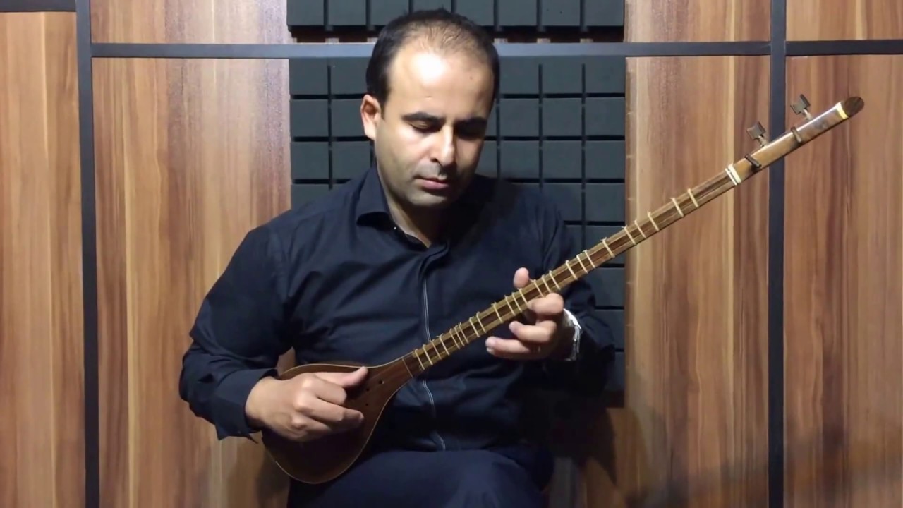 مجلس‌افروز شور ذوالفنون سه‌تار