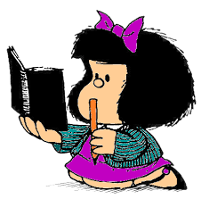 C:\Users\daniela\Desktop\TAREAS 5º, 6º y 7º marzo2020\Mafalda leyendo con un lápiz en la mano.png