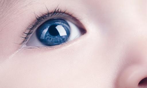 Hy vọng mới cho trẻ em bị đục thủy tinh thể