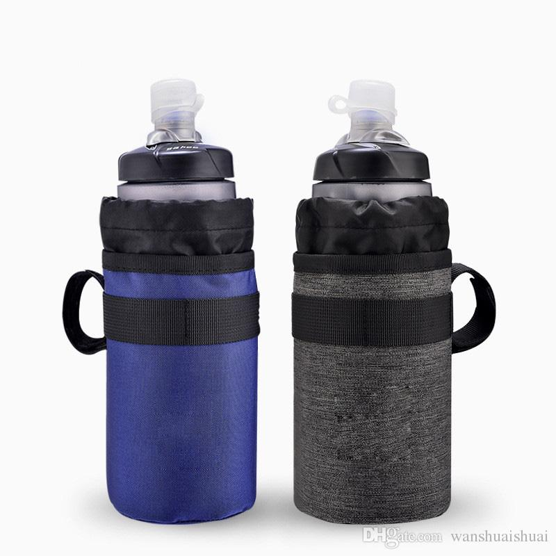 Insulated Water Bottle Pouch