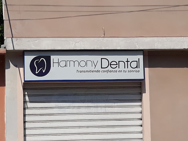 Harmony Dental - Guayaquil