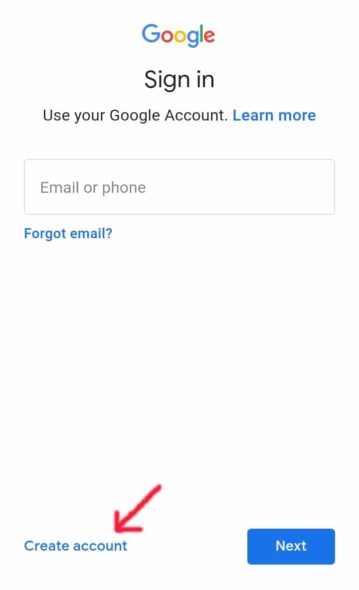 Email Id Kaise Banaye? Gmail से Email Id Banana सीखें!