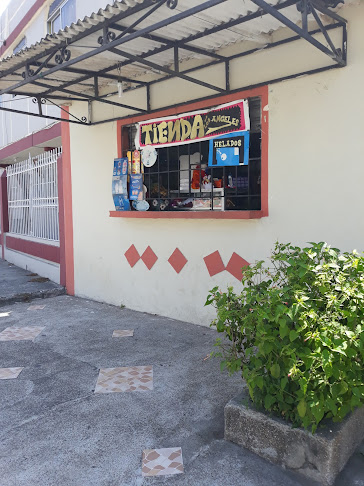 Tienda Los Angeles