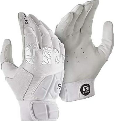 G-Form Real Contact Batting Gloves