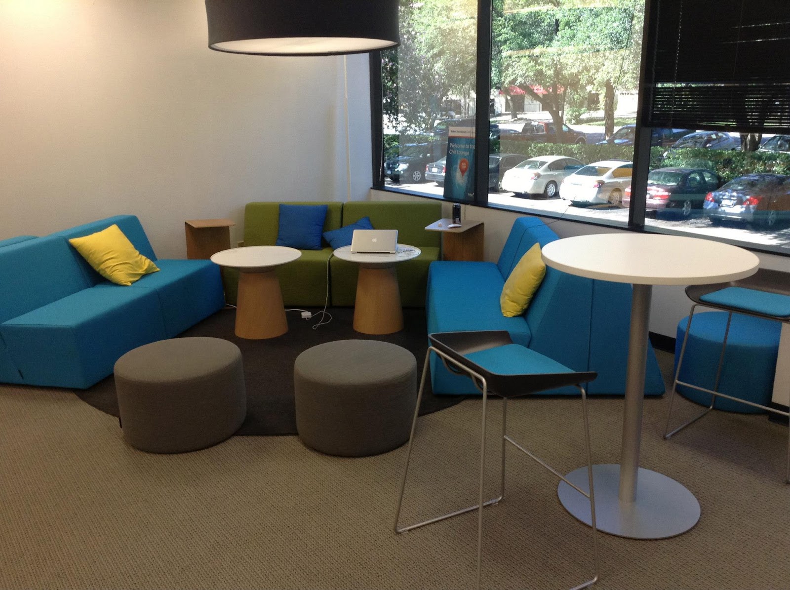 Coworking Space Austin: 14 Best Spaces Pricing, & Location 11