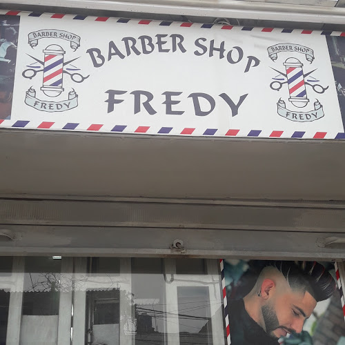 Opiniones de Barber Shop Fredy en Chiclayo - Barbería