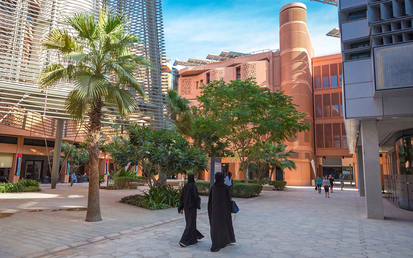 masdar city is also among the top areas to buy studio apartments in abu dhabi