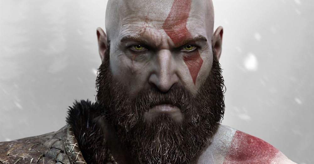 'God of War' coming to PC this January 2022