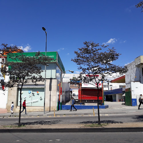 LUBRICADORA ANDINA
