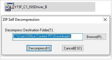 Brother Printer Driver Download Method 6