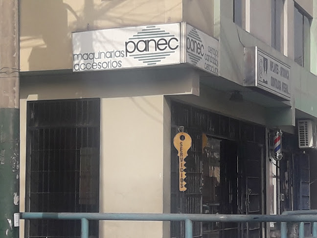 Panec