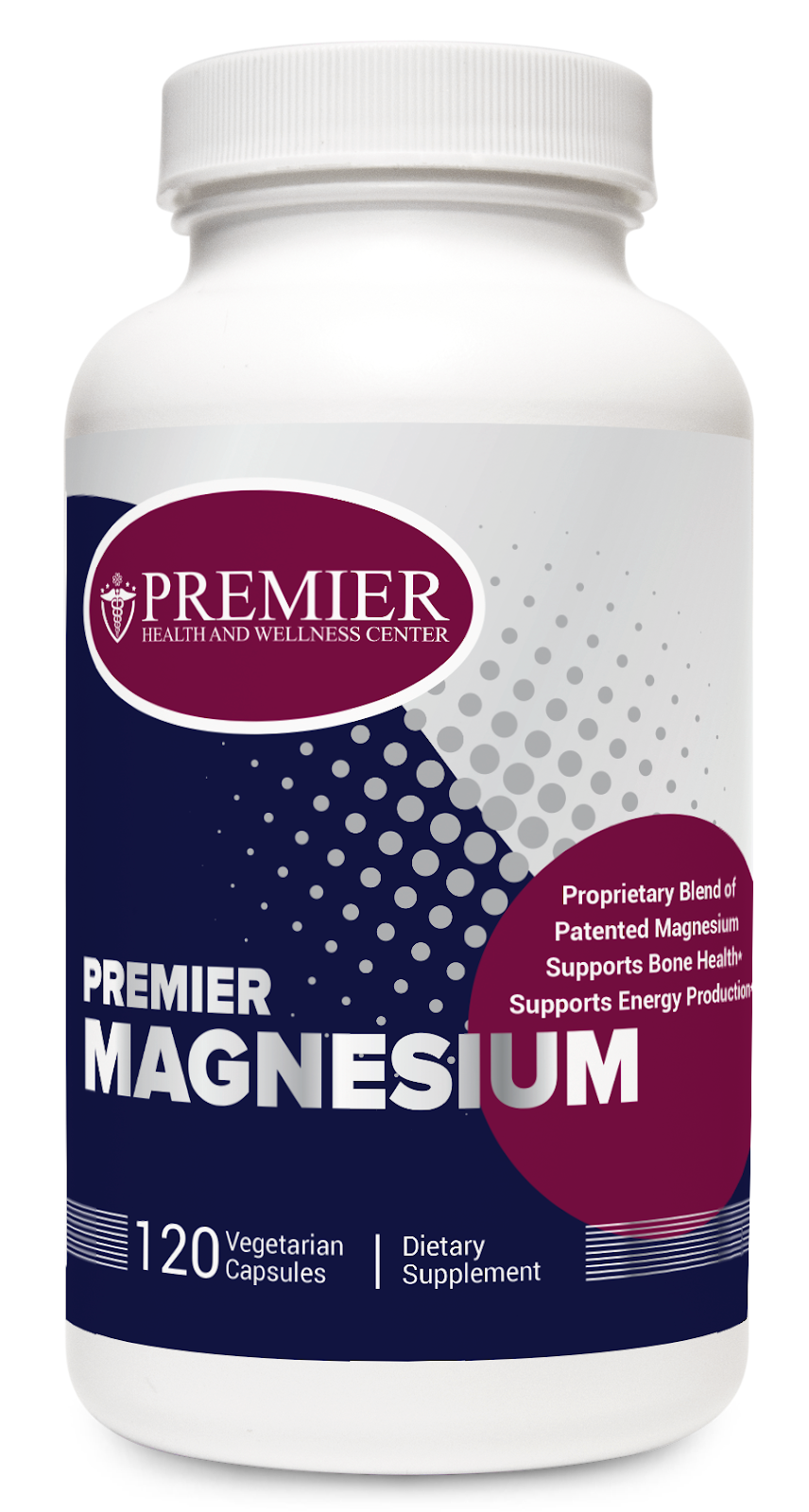 Premier Magnesium