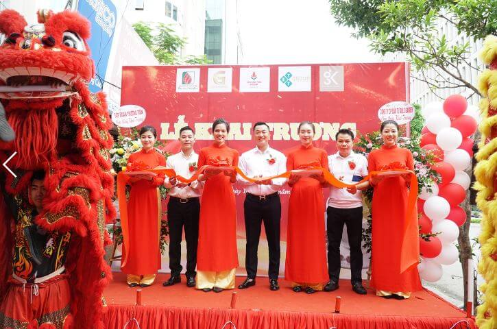 Quà tặng khai trương ý nghĩa