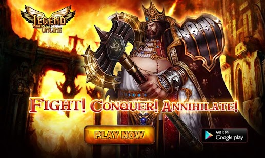 Download Legend Online: Dragons apk