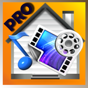 MediaHouse-Pro UPnP/DLNA apk Download