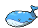 Wailord icon