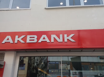 Akbank Üsküdar Şubesi