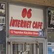 06 İnternet Cafe
