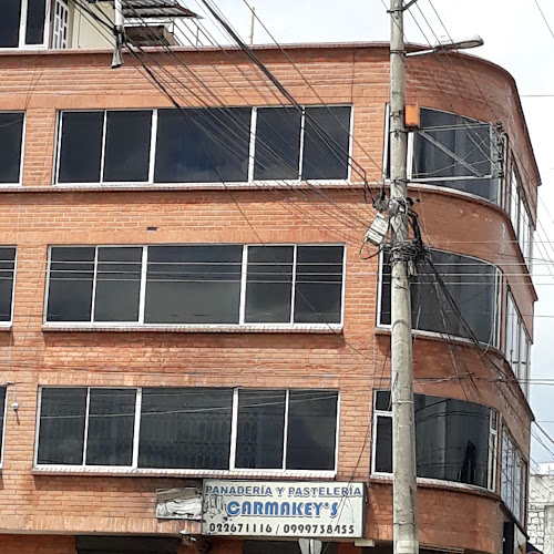 Panaderia "Carmakey's" - Quito