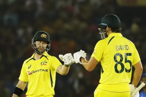 India vs Australia 2nd T20- Schedule, Squad, possible playing XI, and streaming details: India is playing a T20 Series against Australia in India.