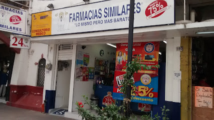 Farmacias Similares