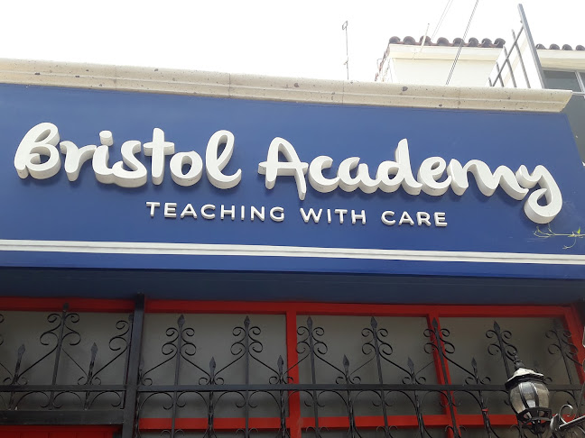 Bristol Academy - Academia de idiomas