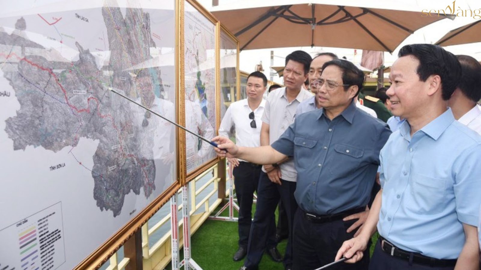 Trung du và miền núi Bắc Bộ