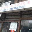 Kasım Yazıcı Ticaret Merkezi