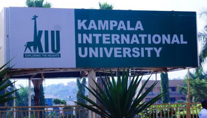 Kampala International University