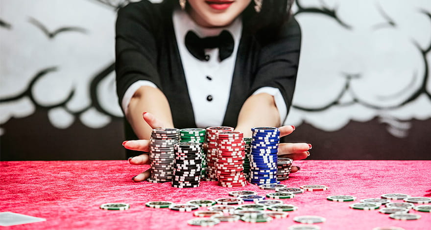 Online Casino Guide - What All Beginners Should Know