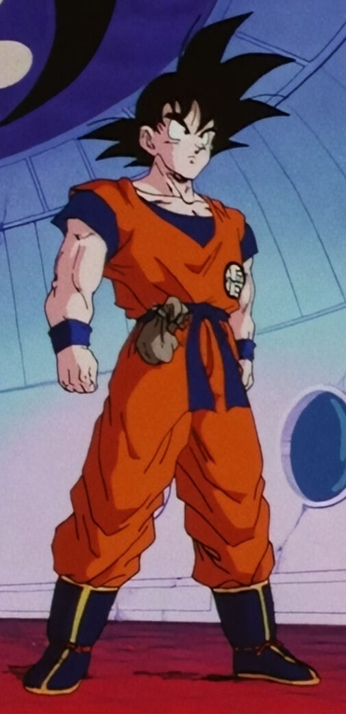 Goku contra Gohan: ¿Quién es más fuerte? - Japón Verdadero