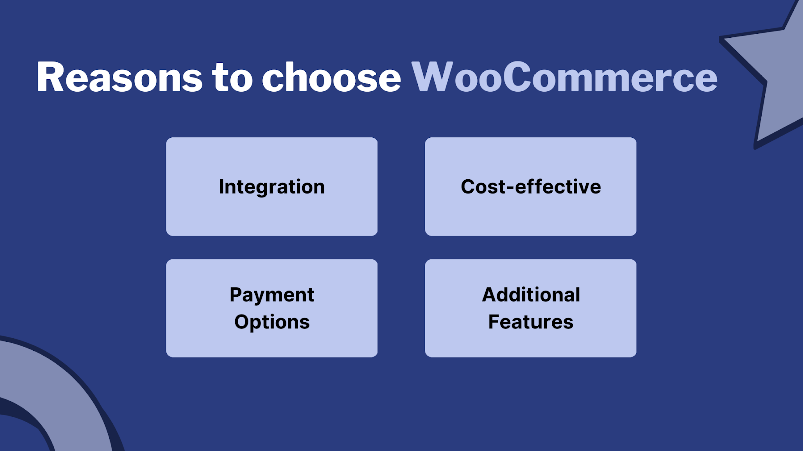Reasons for Choosing WooCommerce over Gumroad