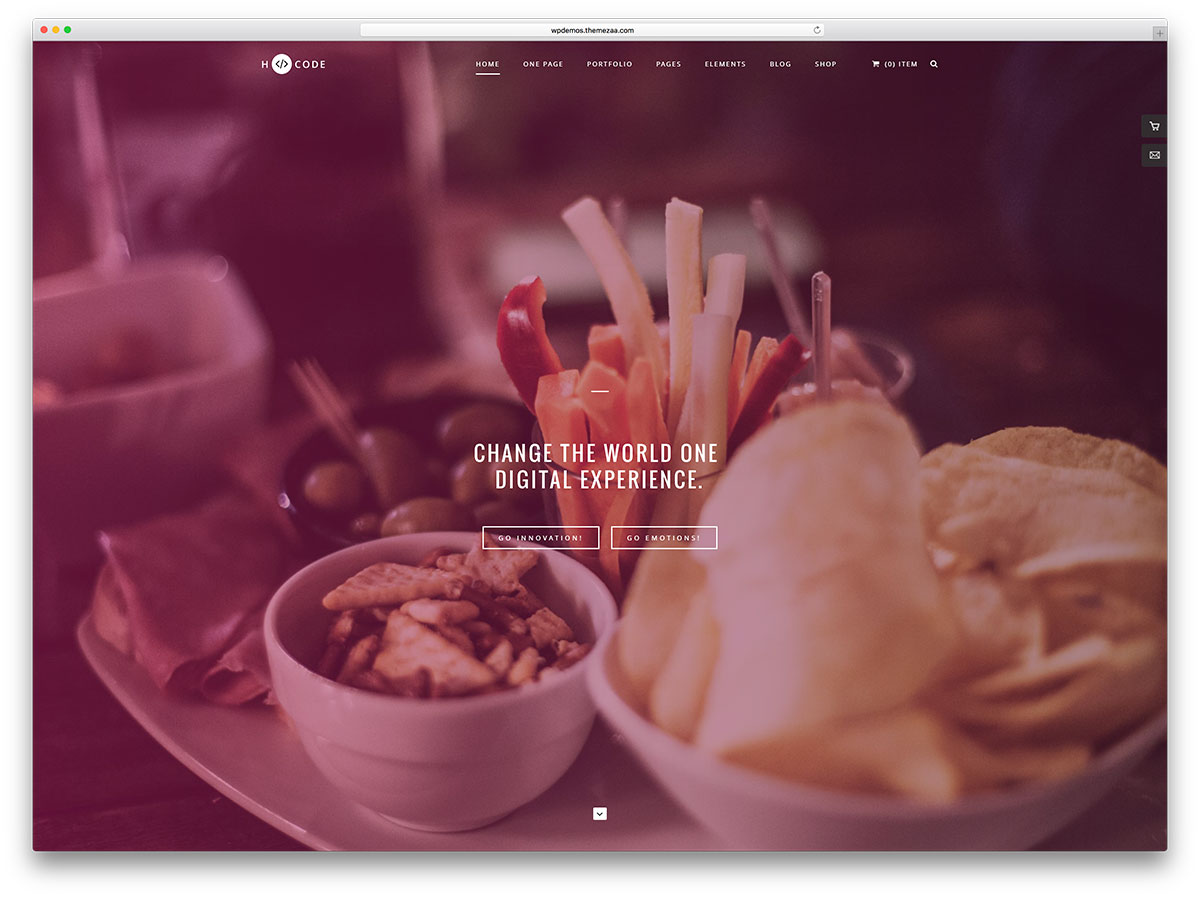 h-code-creative-portfolio-website-template