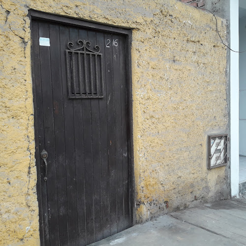 Carpintería - Carpintería