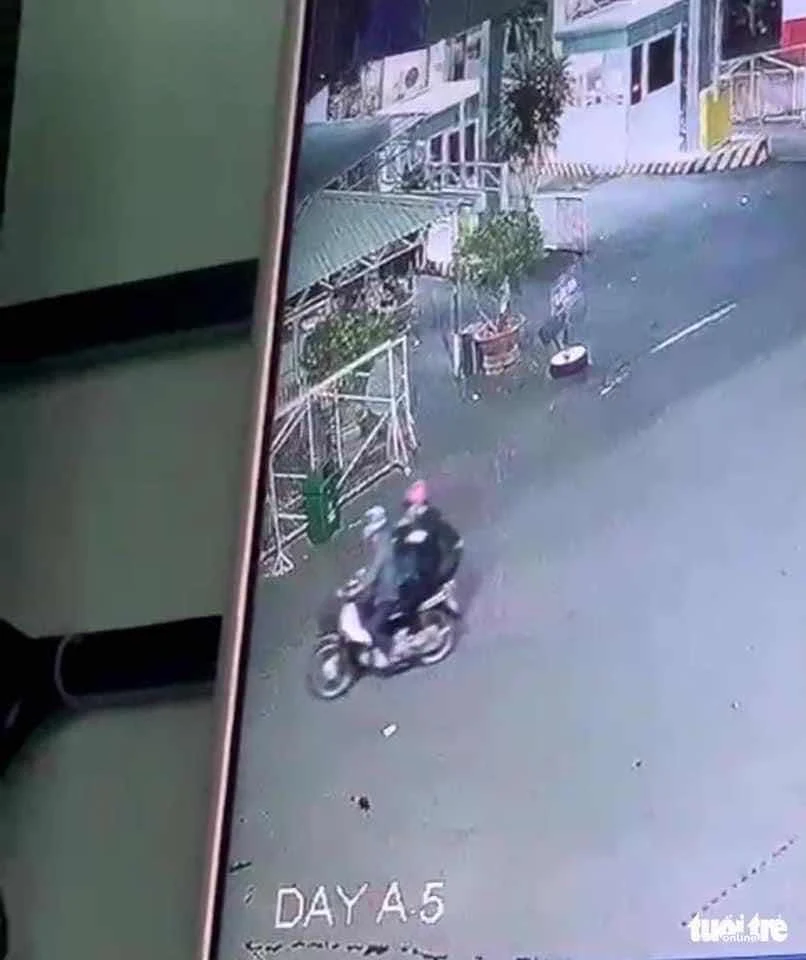 VỤ NAM SINH VIÊN CHẾT ĐẦY MÂU THUẪN