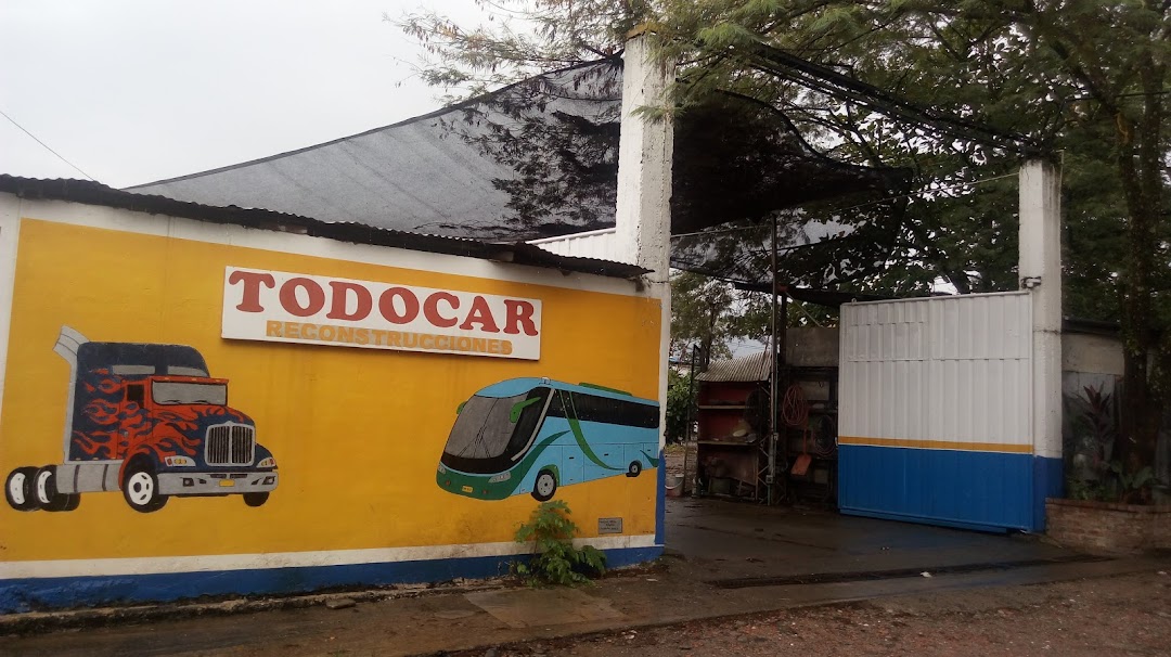 Todocar